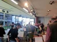 Workshop Mösenbichler